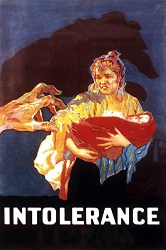 Pelicula Intolerancia (1916) Online