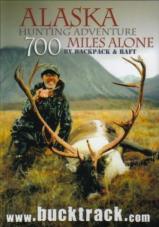 Ver Pelicula Aventura de caza en Alaska: 700 millas solo por mochila y balsa Online