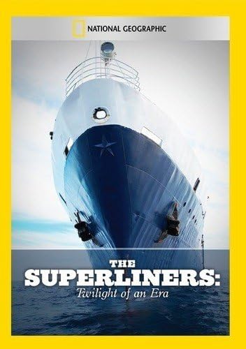 Pelicula Superliners: Twlight de una Era Online