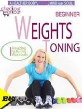 Ver Pelicula Tonificación de pesas: Jenny Ford Online