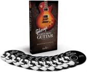 Ver Pelicula Aprendizaje de Gibson & amp; Master Guitar Bonus Talleres Online