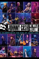 Ver Pelicula Caminamos por la lÃ­nea: una celebraciÃ³n de la mÃºsica de Johnny Cash Online