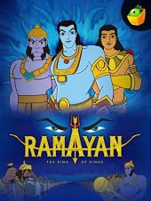 Ver Pelicula Ramayan - el rey de reyes Online
