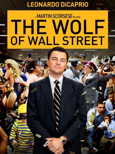 Pelicula El lobo de Wall Street Online