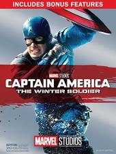 Ver Pelicula Capitán América: El soldado de invierno (más características de bonificación) Online