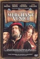 Ver Pelicula El mercader de Venecia de William Shakespeare Online