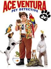 Ver Pelicula Ace Ventura Jr: Detective de mascotas Online