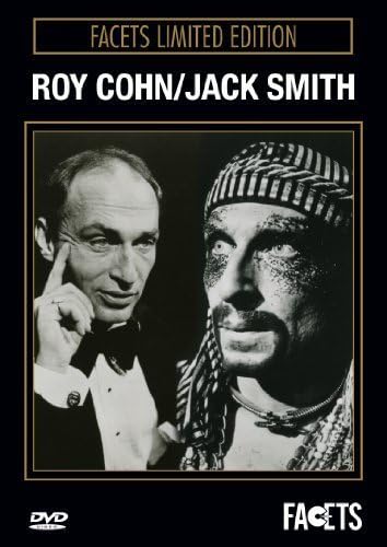 Pelicula Roy Cohn / Jack Smith por Ron Vawter Online