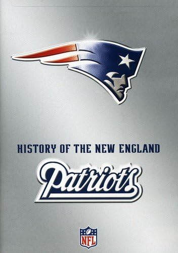 Pelicula NFL: Historia de los Patriotas de Nueva Inglaterra Online