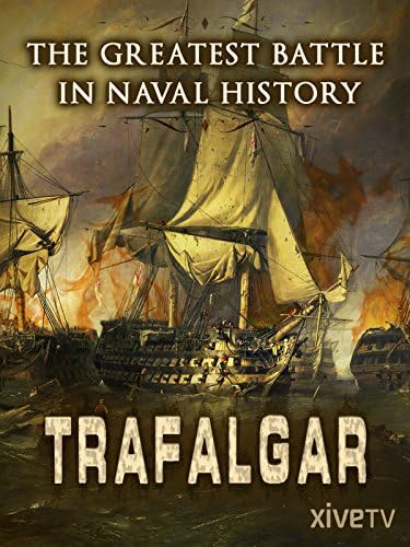 Pelicula Trafalgar: la batalla más grande en la historia naval Online