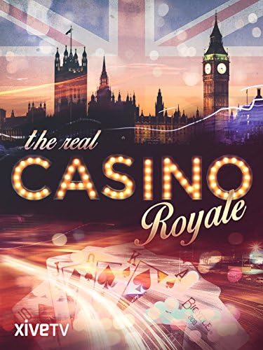 Pelicula The Real Casino Royale Online