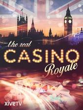 Ver Pelicula The Real Casino Royale Online