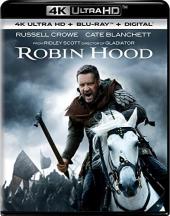 Ver Pelicula Robin Hood Online