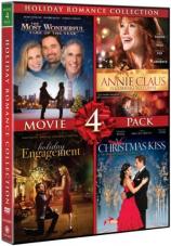 Ver Pelicula Paquete de 4 películas de la colección Holiday Romance Online