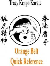 Ver Pelicula Tracy Kenpo Orange Belt Referencia rÃ¡pida Online