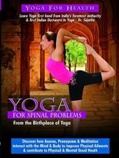 Ver Pelicula Yoga para problemas de la columna vertebral Online