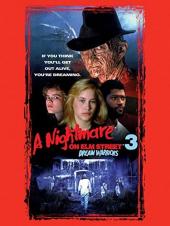 Ver Pelicula Una pesadilla en Elm Street 3: Dream Warriors Online