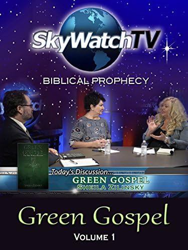 Pelicula Skywatch TV: Profecía Bíblica - Evangelio Verde Online