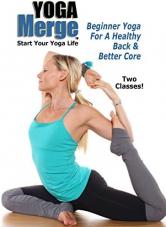 Ver Pelicula Yoga para principiantes para una espalda sana & amp; Mejor núcleo Online