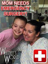 Ver Pelicula Mamá necesita cirugía de emergencia Online