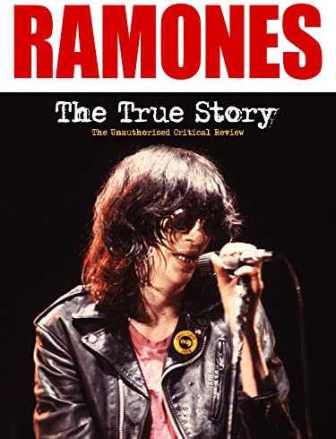 Pelicula Los Ramones - La verdadera historia Online