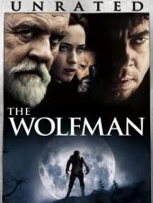 Ver Pelicula The Wolfman (Sin clasificar) Online