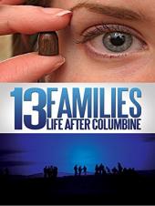 Ver Pelicula 13 Familias: La vida después de Columbine Online
