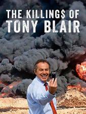 Ver Pelicula El asesinato de Tony Blair Online