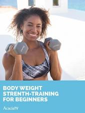 Ver Pelicula Entrenamiento de fuerza del peso corporal para principiantes Online