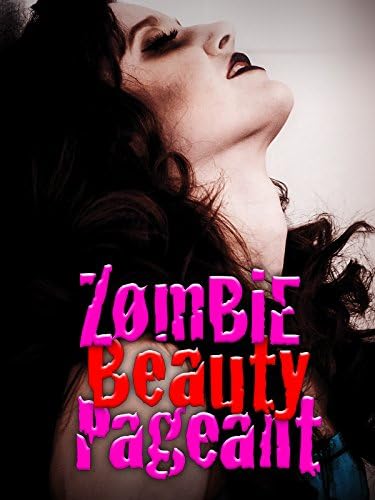 Pelicula Concurso de belleza zombie Online