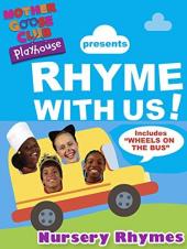 Ver Pelicula Canciones infantiles: Mother Goose Club Playhouse presenta Rhyme With Us! Online