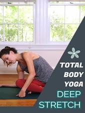 Ver Pelicula Yoga Corporal Total - Estiramiento Profundo Online