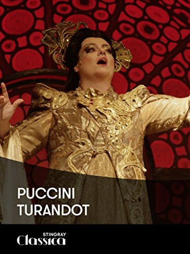 Pelicula Puccini - Turandot Online
