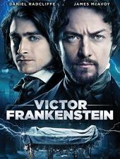 Ver Pelicula Victor Frankenstein Online