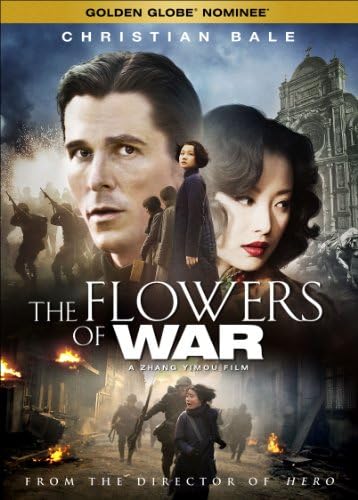 Pelicula Las flores de la guerra Online
