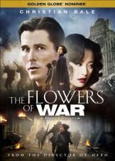 Ver Pelicula Las flores de la guerra Online