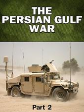 Ver Pelicula Guerra moderna: La guerra del Golfo Pérsico - Parte 2 Online