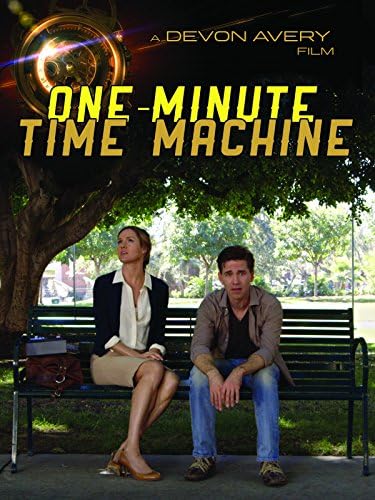 Pelicula Máquina de tiempo de un minuto Online