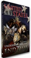 Ver Pelicula Entendiendo la hora de finalización Lección 1: Estados Unidos descubierto en la Biblia Online