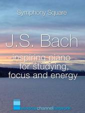 Ver Pelicula J.S. Bach, Piano inspirador para estudiar, enfoque y energía. Online