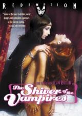 Ver Pelicula Shiver of the Vampires (Remastered) de Sandra Julien Online