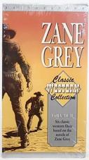 Ver Pelicula Zane Grey, Classic Western Collection, volumen 2, seis películas clásicas del oeste basadas en las novelas de Zane Grey Online