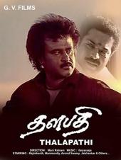 Ver Pelicula Thalapathi Online