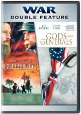 Ver Pelicula Gettysburg / Dioses y Generales Online
