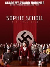 Ver Pelicula Sophie Scholl: Los últimos días Online