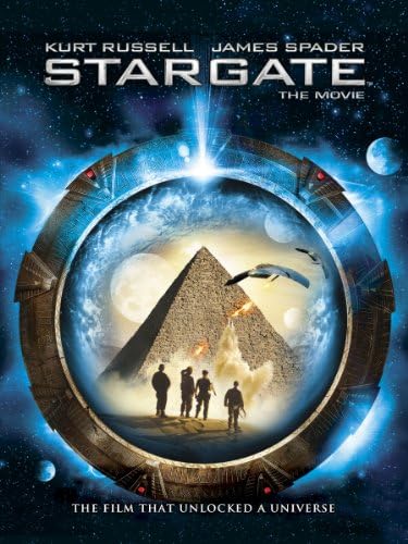Pelicula Stargate Online