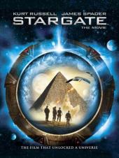 Ver Pelicula Stargate Online