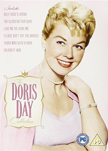 Pelicula La Colección Doris Day: Volumen 1 Online