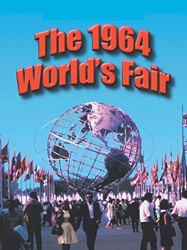 Pelicula La Feria Mundial de 1964 Online