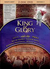 Ver Pelicula KING of GLORY la película ~ Edición 2 Online